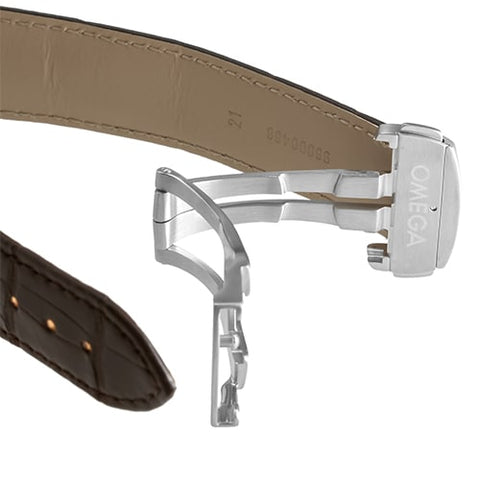 OMEGA 23123435206001 SEAMASTER AQUATERRA | OMEGA Luxury Swiss Watch - Parallel Import