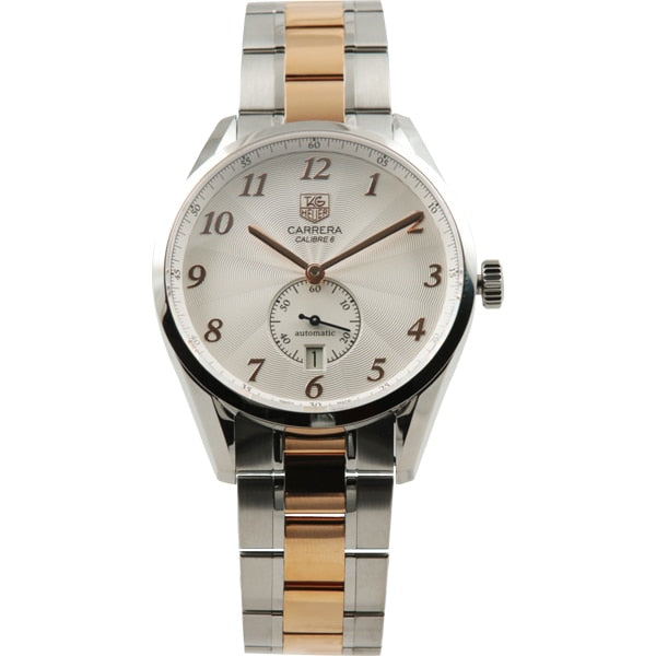 TAG HEUER WAS2112.BD0734 Watch