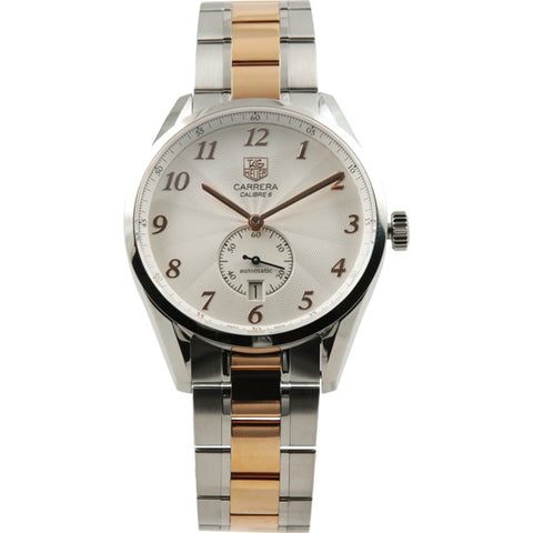 TAG HEUER WAS2112.BD0734 Watch