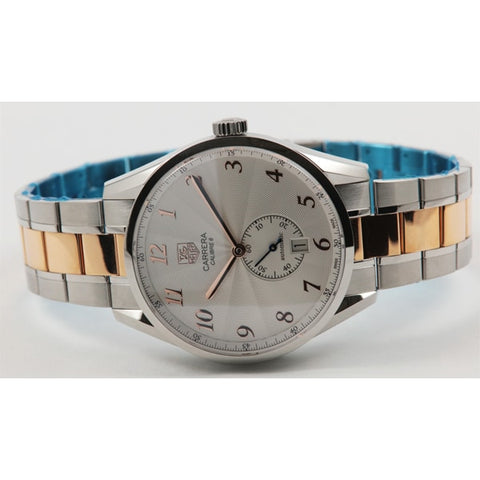 TAG HEUER WAS2112.BD0734 Watch (Image 3)