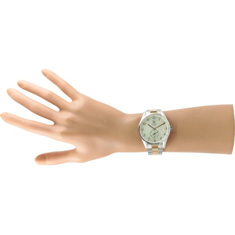 TAG HEUER WAS2112.BD0734 Watch (Image 5)
