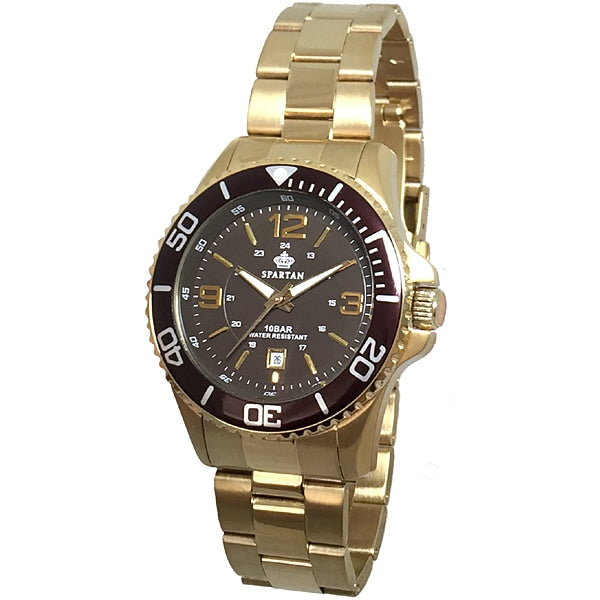 CREPHA SR-AL072-GD CREPHA