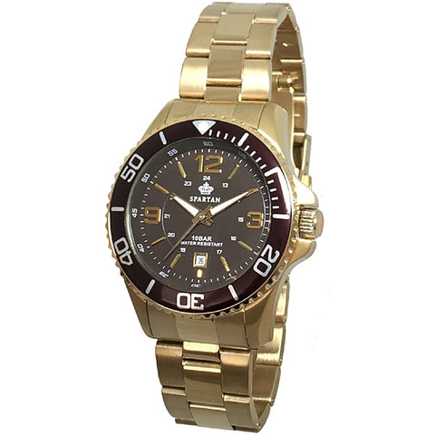 CREPHA SR-AL072-GD CREPHA