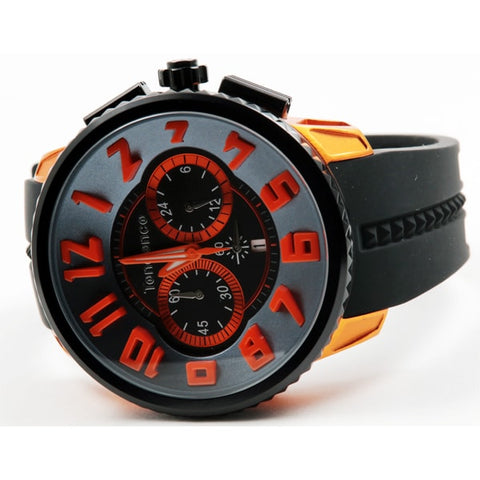 TENDENCE TY146003 Watch (Image 3)
