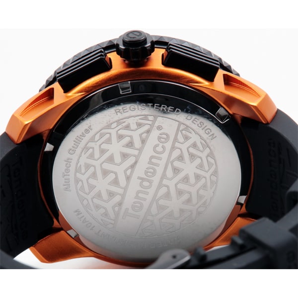 TENDENCE TY146003 Watch (Image 4)