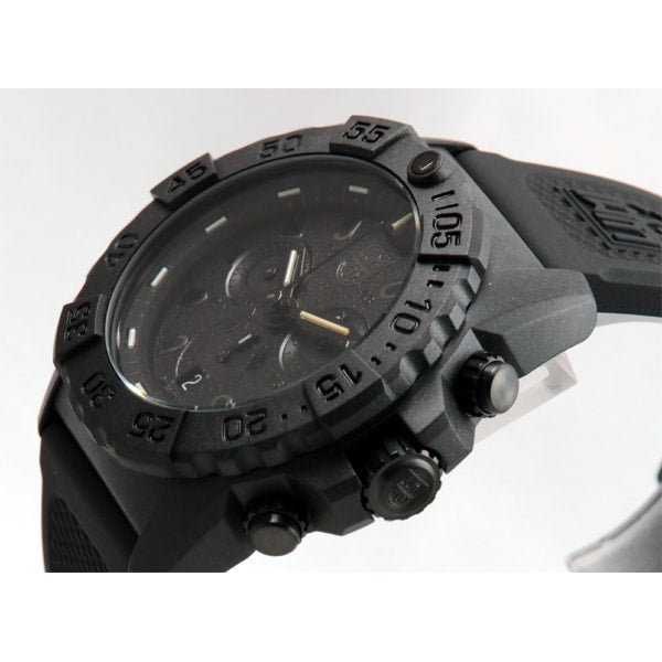 LUMINOX 3581.BO Watch (Image 2)