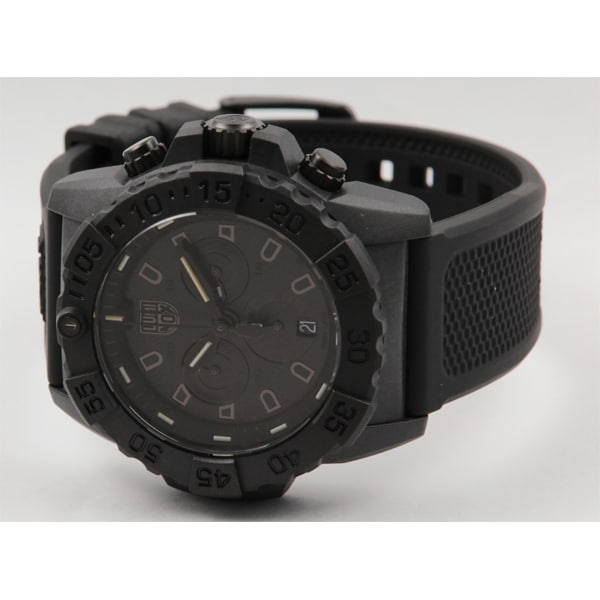 LUMINOX 3581.BO Watch (Image 3)