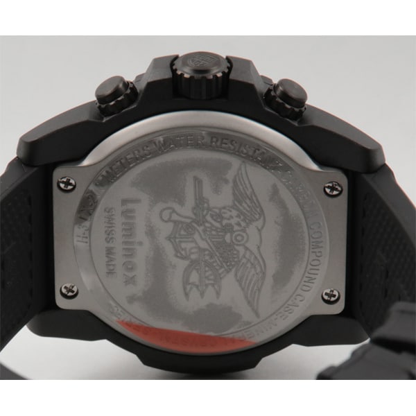 LUMINOX 3581.BO Watch (Image 4)
