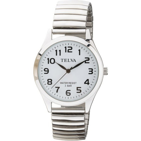 CLEVER TE AM149 WTS Stylish Men's Analog Watch with Durable Stainless Steel, Water Resistant Design, Elegant Leather Band, and Precision Quartz Movement