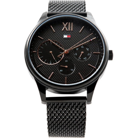 TOMMY HILFIGER 1791420 Watch