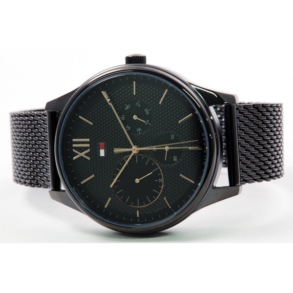 TOMMY HILFIGER 1791420 Watch (Image 3)