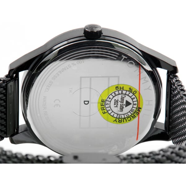 TOMMY HILFIGER 1791420 Watch (Image 4)