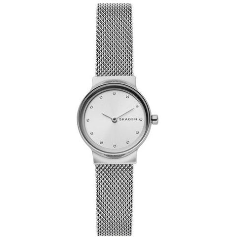 SKAGEN SKW2715 Watch - Ladies' Watch SKAGEN - Elegant Design with Stainless Steel and Quartz Movement [Parallel Import]