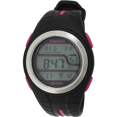 CREPHA TS-D2019-PK Watch