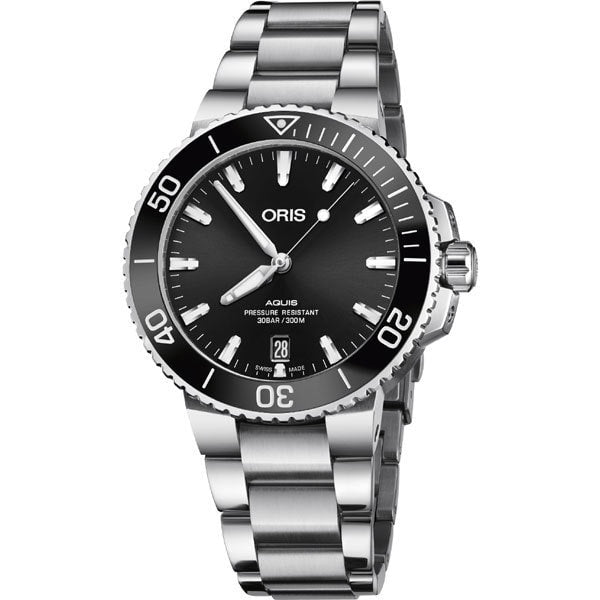ORIS BKブレス39 Aquis ORIS