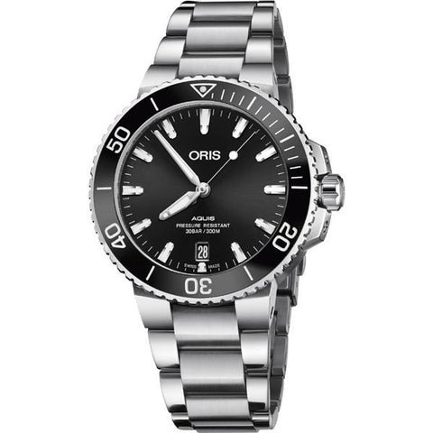 ORIS BKブレス39 Aquis ORIS