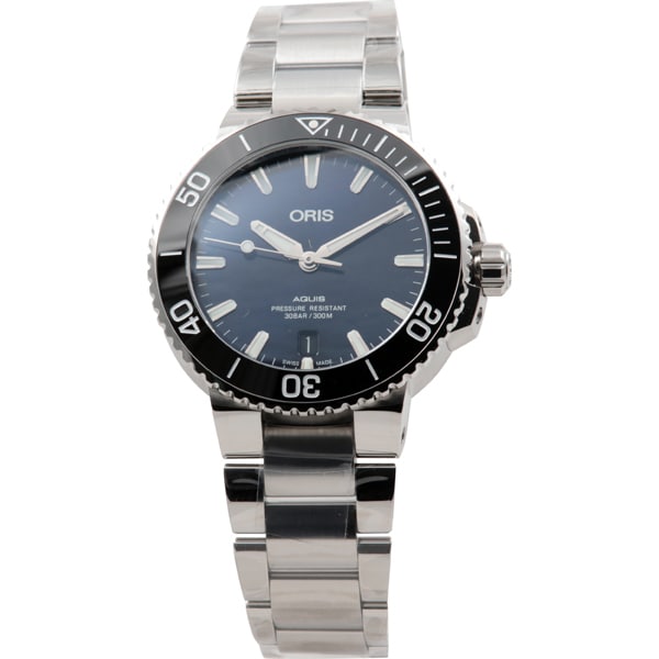 ORIS BLブレス39 Aquis ORIS