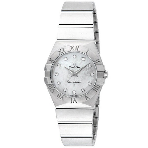 Constellation White Pearl