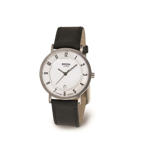 HOTTA 77002-357B-BUIN Watch