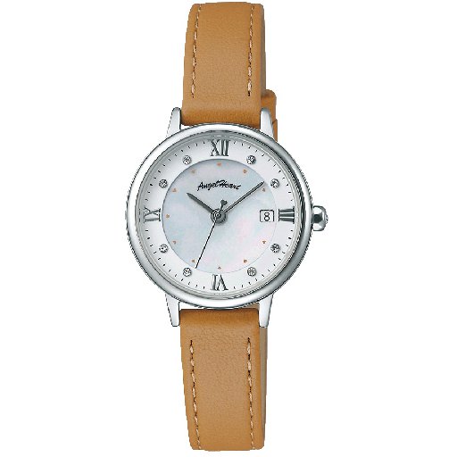 Angel Heart LU26S-BW Watch
