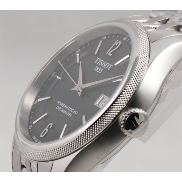 TISSOT T1084081105700 Watch (Image 2)