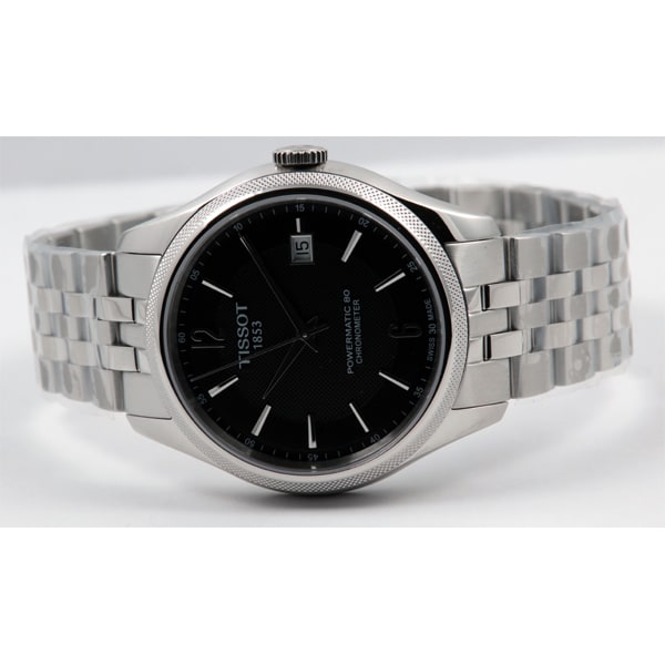 TISSOT T1084081105700 Watch (Image 3)