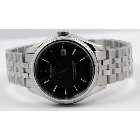 TISSOT T1084081105700 Watch (Image 3)