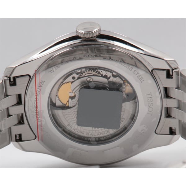 TISSOT T1084081105700 Watch (Image 4)