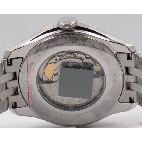 TISSOT T1084081105700 Watch (Image 4)