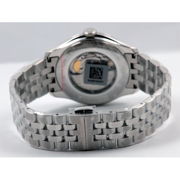 TISSOT T1084081105700 Watch (Image 5)