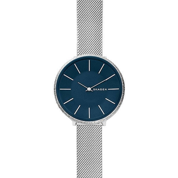 SKAGEN SKW2725 Watch - SKAGEN KAROLINA 38mm Women's Watch - Stylish and Elegant Design [Parallel Import]