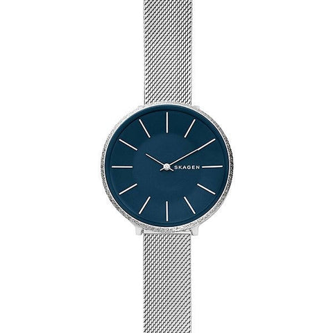 SKAGEN SKW2725 Watch - SKAGEN KAROLINA 38mm Women's Watch - Stylish and Elegant Design [Parallel Import]
