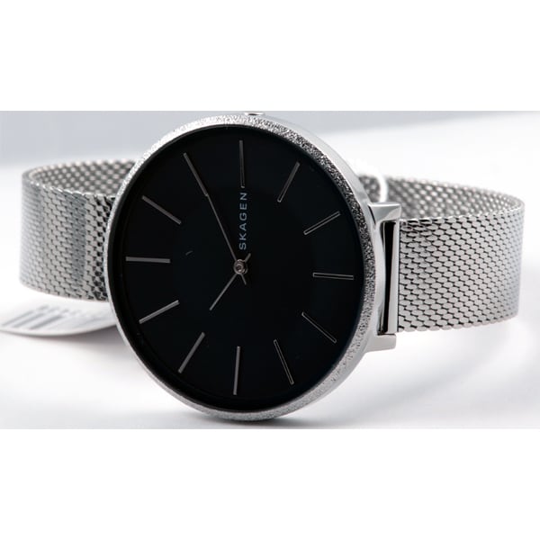 SKAGEN SKW2725 Watch - SKAGEN KAROLINA 38mm Women's Watch - Stylish and Elegant Design [Parallel Import] (Image 3)