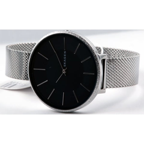 SKAGEN SKW2725 Watch - SKAGEN KAROLINA 38mm Women's Watch - Stylish and Elegant Design [Parallel Import] (Image 3)