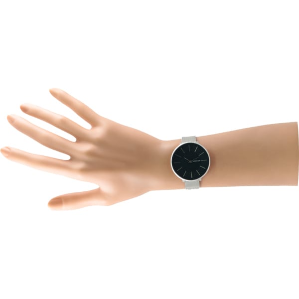 SKAGEN SKW2725 Watch - SKAGEN KAROLINA 38mm Women's Watch - Stylish and Elegant Design [Parallel Import] (Image 6)