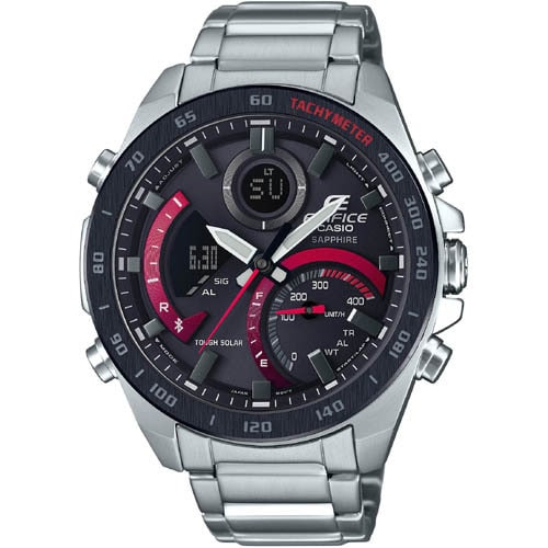 CASIO ECB-900YDB-1AJF CASIO