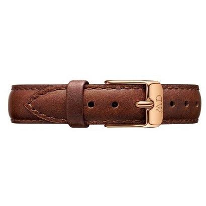 Daniel Wellington DW00100231 Watch - PETITE ST MAWES 28mm Rose Gold [Parallel Import] (Image 5)