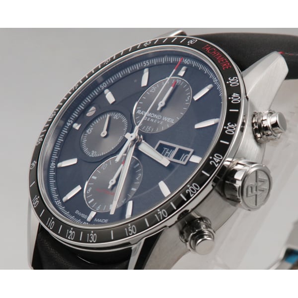 RAYMOND WEIL 7731SC120621 Watch (Image 2)