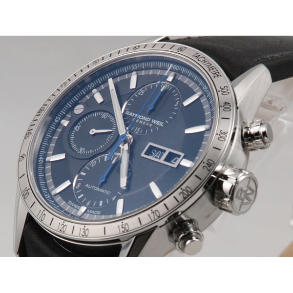 RAYMOND WEIL 7731STC20021 Watch (Image 2)