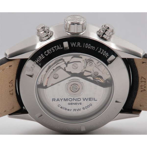 RAYMOND WEIL 7731STC20021 Watch (Image 4)