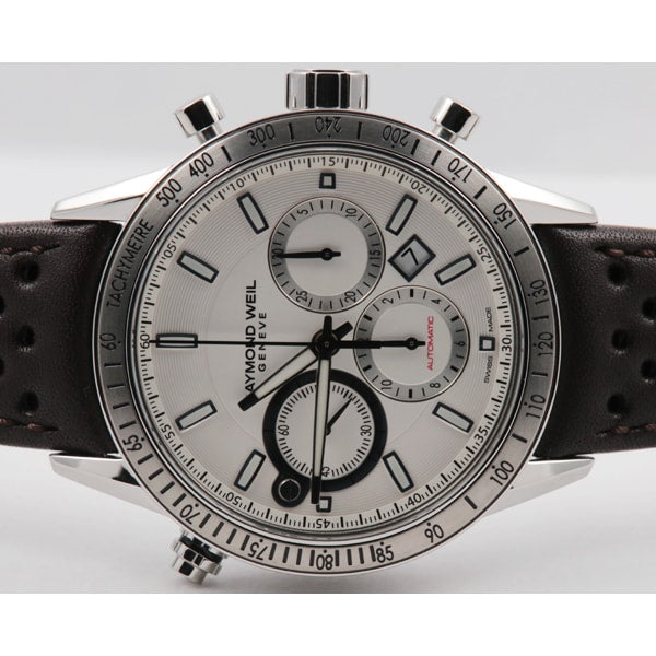 RAYMOND WEIL 7740STC30001 Watch (Image 3)