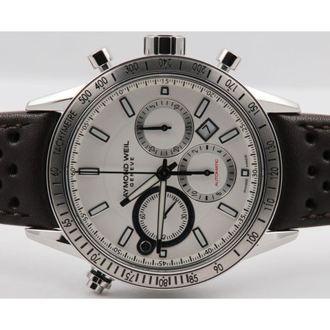 RAYMOND WEIL 7740STC30001 Watch (Image 3)