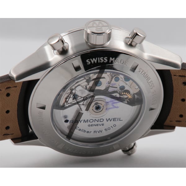RAYMOND WEIL 7740STC30001 Watch (Image 4)