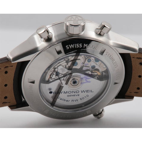 RAYMOND WEIL 7740STC30001 Watch (Image 4)