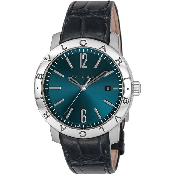 BVLGARI BB41C3SLD Watch
