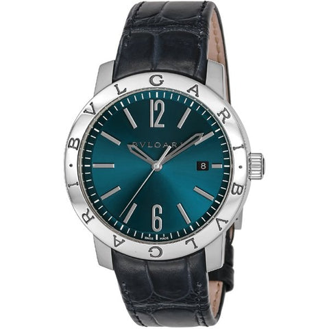 BVLGARI BB41C3SLD Watch