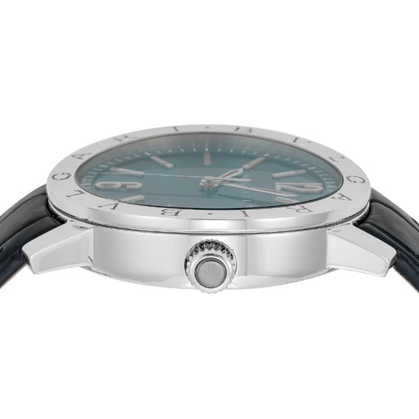 BVLGARI BB41C3SLD Watch (Image 4)