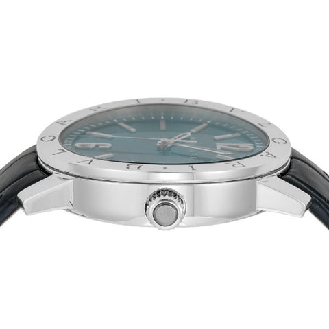 BVLGARI BB41C3SLD Watch (Image 4)