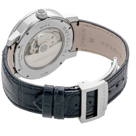 BVLGARI BB41C3SLD Watch (Image 5)
