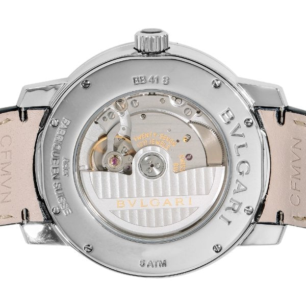 BVLGARI BB41C3SLD Watch (Image 6)